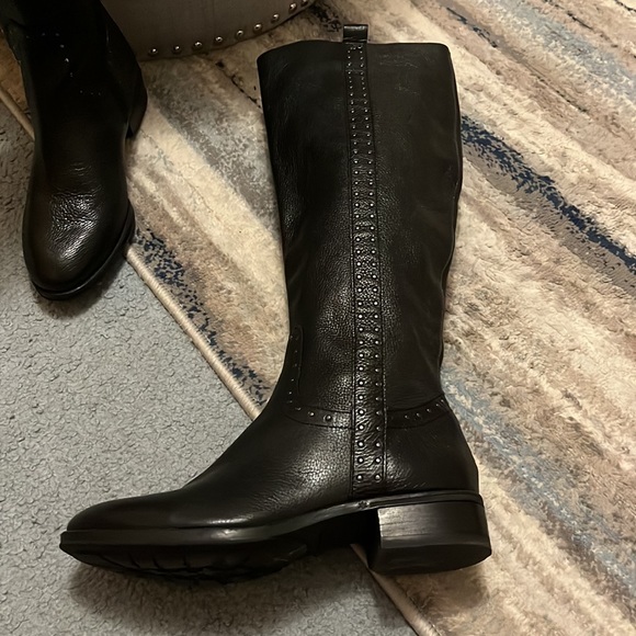 Sam Edelman Prina Riding Boot - Picture 9 of 13